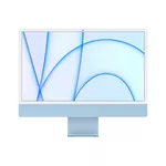 Моноблок Apple Custom iMac 24″ Blue A2438 M1162SUX (Z12W000BV)