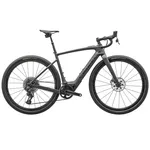 2024 Specialized S-Works Turbo Creo 2 Road Bike (KINGCYCLESPORT)