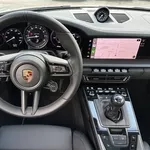 2024 Porsche 911 Carrera 4 GTS Coupe - Auto exótico