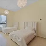 Dubai Cдаются уютные места для проживания в пляжным районе JBR и Tecom