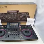 Pioneer OPUS-QUAD,  Pioneer XDJ-RX3,  Pioneer XDJ-XZ,  Pioneer CDJ-3000
