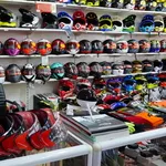 Мотоэкипировка от опытных мотоциклистов