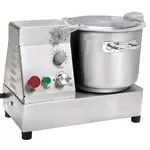 Куттер Hurakan HKN-CL9M предназначен для измельчения и смешивания разл