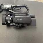 SONY FX30/NIKON Z9/NIKON Z8