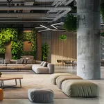 Дизайн интерьера от идеи до реализации