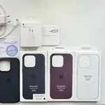 Iphone 14 Pro 128 Гб фиолетовый