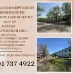 Продажа коммерческой недвижимости!