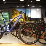 2024 Specialized Turbo Levo SL Comp Carbon