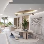 Sunset Bay от Imtiaz- прибрежная роскошь нового уровня на Dubai Island