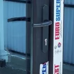 Пластиковые окна Алматы под ключ Изготовление