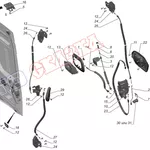 Запчасти на ГАЗель,  ГАЗель Бизнес,  NEXT,  Cummins 2.8