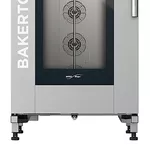 Пароконвектомат UNOX XEBL-16EU-E1RS серии BakerTop MIND.Maps предназна