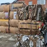 EcoTrade — Оптовая торговля вторичным сырьём и логистика.