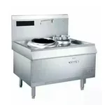 Плита индукционная профессиональная для баров и ресторанов мощностью