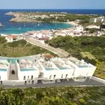 Уникальный дуплекс-пентхаус с баcсейном и панорамным видом — Менорка