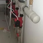 Промывка отопления Алматы. Гидродинамическая промывка отопления.