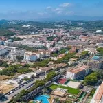 ЗЕМЕЛЬНЫЙ УЧАСТОК С ВИДОМ НА МОРЕ — КОСТА БРАВА, ИСПАНИЯ .