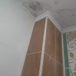 Удаление пятен на потолке 100% гарантия