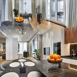 Предлагается к покупке пентхаус в центре Москвы