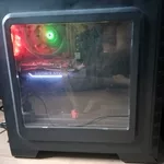 Компьютер Intel I7, GTX 6 GB, RAM 32 GB, SSD 500 GB