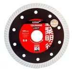 Алмазный отрезной диск-KATANA TSUNAMI LIGHT