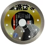 Алмазный отрезной диск-KATANA TSUNAMI ELITE 