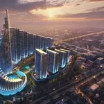 Рождение брендированного города.