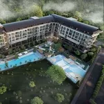 Пpемиальный жилой комплeкс в Коньяалты