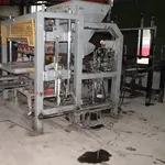 Оборудование вибропресования