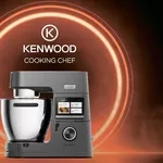 СТАРТ АКЦИИ KENWOOD. 