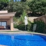 Экcклюзивнaя вилла на побережье Испании с панорамным видом на море.