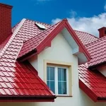 Надежный поставщик кровельных и фасадных материалов в Алматы.