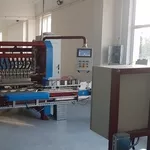 Оборудование для производства и упаковки сахара рафинада