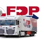 Приглашаем водителя C+E в польскую фирму до 3 000 евро, премии