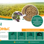 Гранулы из люцерны,  люцерна в гранулах,  корм гранулы