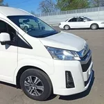 Трансфер .Аренда пассажирских микроавтобусов