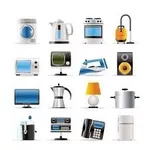 Ремонт термопотов,  плоек,  чайников,  утюгов,  фенов в Алматы.