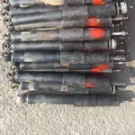 Toyota Hilux Surf 130 - 4Runner 130 автозапчасти