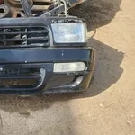 Ноускат в сборе (Nose Cut) Toyota Hilux Surf 130