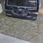 авторазбор Toyota 4RUNNER  215,  