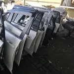 Toyota Land Cruiser Prado 150 автозапчасти