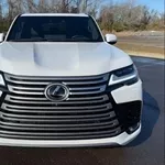 For Sale : Lexus LX600 Signature 2023 GCC Specs