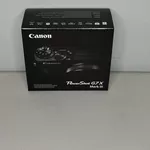 Canon PowerShot G7 X Mark III
