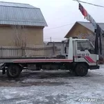 эвакуатор по г. Алматы