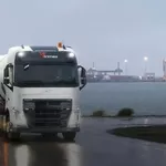 Ищем водителей CE для перевозки наливных пищевых грузов