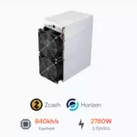 Оптовые продавцы Bitmain Antminer Z15 Pro, Antminer S21 XP+ Hyd asic