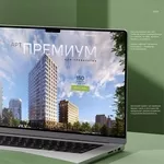 Разработка сайта,  дизайн,  одностраничный,  многостраничный,  Tilda Figma