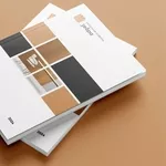 Каталог,  прайс,  меню,   презентация,  коммерческое предложение,  дизайн