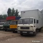 - ГРУЗОПЕРЕВОЗКИ ПО АЛМАТЫ И КАЗАХСТАНУ! Окажем услуги по перевозке гр