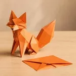 КУРС ОРИГАМИ ДЛЯ ДЕТЕЙ И ПОДРОСТКОВ (7–16 ЛЕТ)